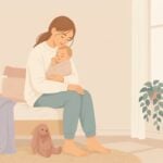 Postnatal Depression and Psychosis: How to Tell the Difference?
