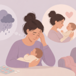 Worried About Your Baby’s Health During Pregnancy? 4 Powerful Ways to Calm Your Anxiety