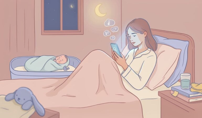 new mum advice, new mum tips