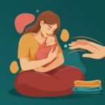 Why Motherhood Expectations Are So Unrealistic