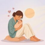 Worried About Your Baby’s Health During Pregnancy? 4 Powerful Ways to Calm Your Anxiety