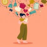 A Day in the Life of a New Mum (The Parts No One Shows You)