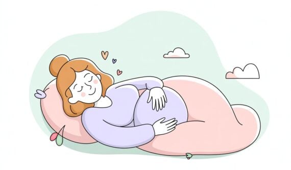 pregnancy tiredness, pregnanyc fatigue, first trimester