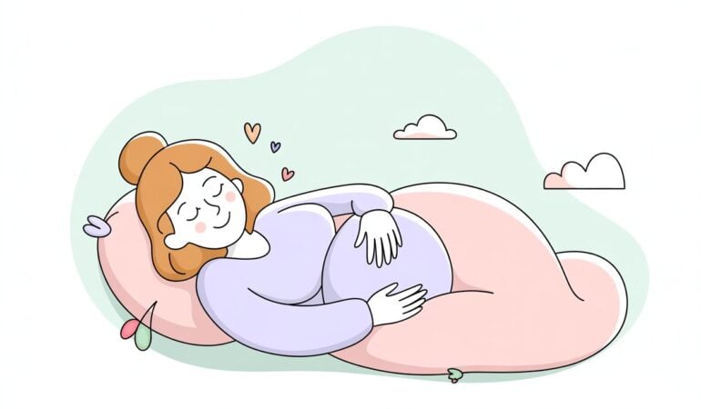 pregnancy tiredness, pregnanyc fatigue, first trimester