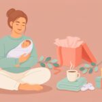 8 Reasons You Don’t Feel Connected to Your Baby in Pregnancy (You’re Not Broken)