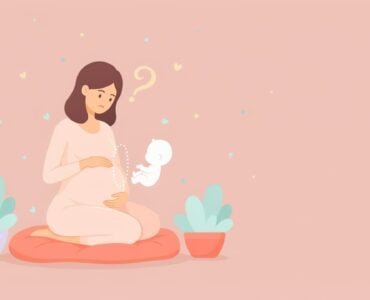 dont feel connection with baby in pregnancy, no bond with baby in pregnancy