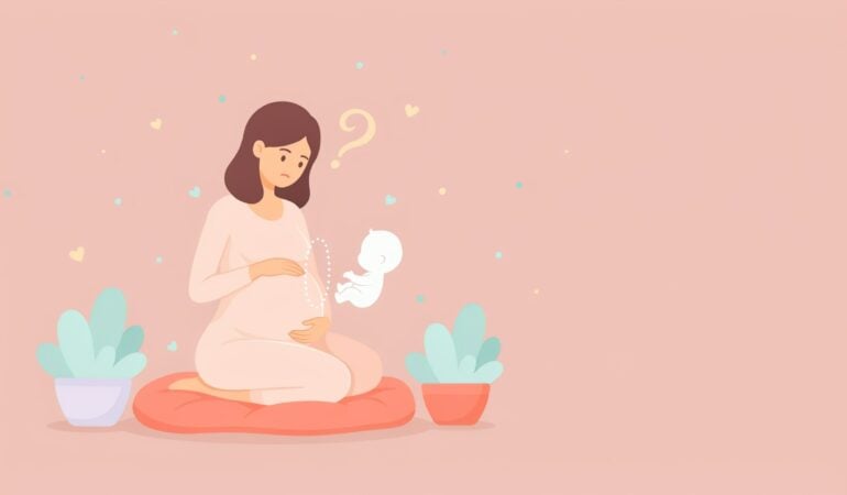dont feel connection with baby in pregnancy, no bond with baby in pregnancy