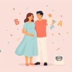 41 Postpartum Affirmations for the Moments No One Warned You About (+ Free Printable)