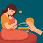 The Real Reason New Mums Feel So Lonely (Even When You’re Not)