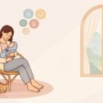 Why is Life With a Newborn So Boring? (And Why That Doesn’t Make You a Bad Mum)