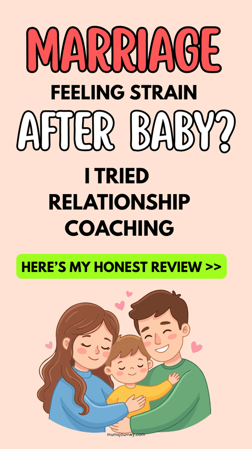 relationship coaching online