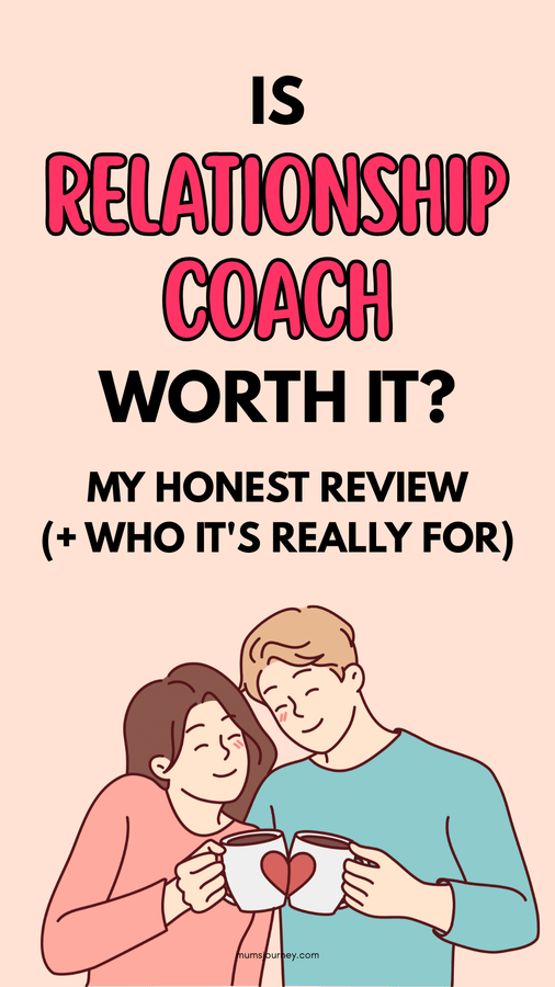 relationship coaching online