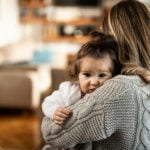 How to Embrace Motherhood With a Toddler (Even on the Hard Days)