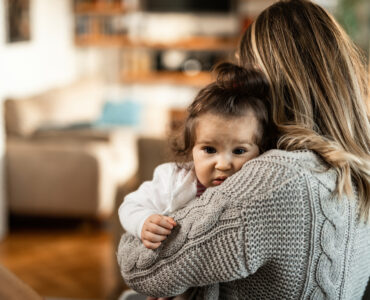 I feel like a failure as a mum