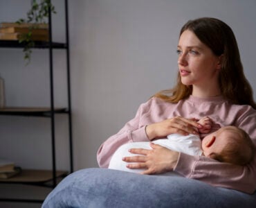 postpartum emotions