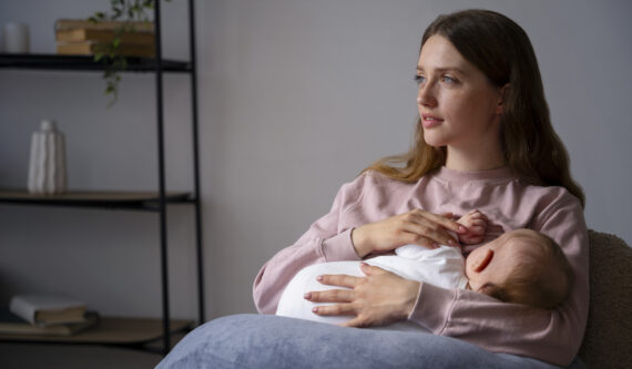 postpartum emotions
