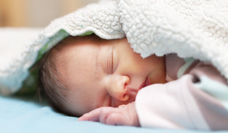 13 Life-Saving Tips to Cope With Postpartum Sleep Deprivation 41 Postpartum Affirmations for the Moments No One Warned You About  The Newborn Trenches: Why It’s So Hard (And When It Ends)